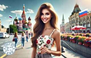 Exploring Moscow Attractions: Journey Through History and Culture