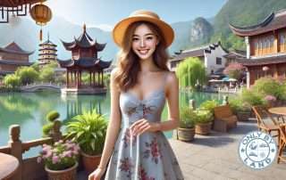Exploring the Wonders of Kunming China City: Eternal Spring