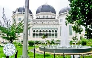 Top Things to Do in Medan: Explore the Capital of North Sumatra