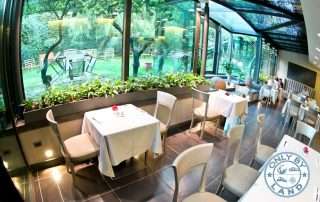 Hotel Forum Pompei - Travel Blogger Review