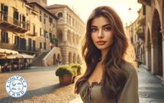 Top Attractions in Verona Italy + Juliet Balcony