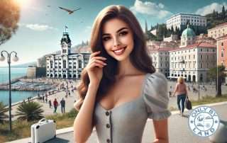 Trieste Italy Attractions: A Comprehensive Guide