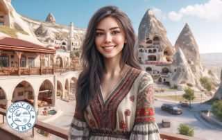 Divan Cave House Hotel - Cappadocia Hotels