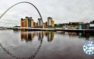 Newcastle Attractions