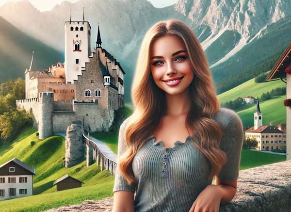 Tyrol Castle