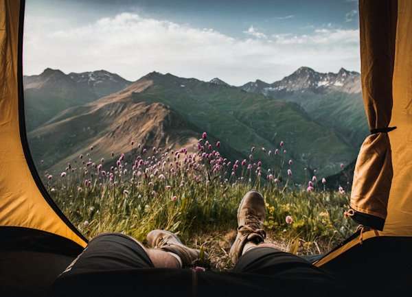 Adventure Planning: How to Find Your Perfect Camping Destination