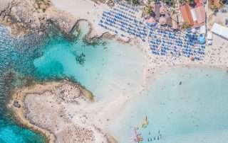 4 Must-See Attractions in Ayia Napa, Cyprus