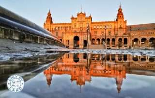 Why you Should Sail to Seville this Winter