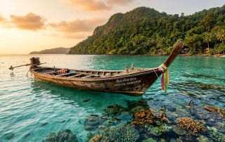 Koh Rong Sanloem Boat Tours: Snorkeling, M'Pai Bay & Marine Photography Guide (Cambodia Day 11)