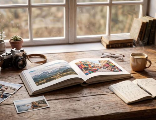 Travel Photos Deserve a Place Beyond Your Camera Roll