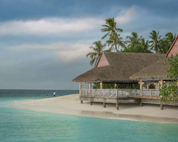 Dreaming of Your Ideal Getaway? Here's How to Make It a Reality