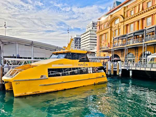 Explore the Waiheke Island