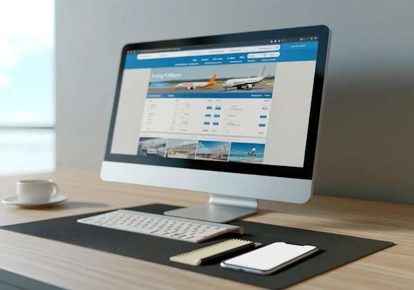 Travel Technology Providers