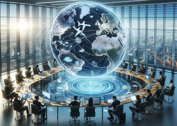 The Future of B2B in Travel