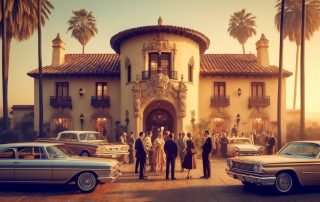 Unveiling the Palm Royale Filming Locations from Apple TV