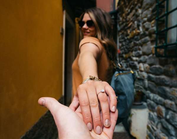 Travel and Dating