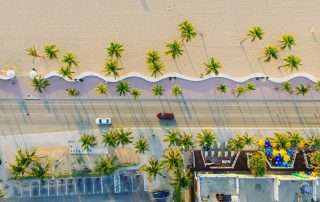 The Ultimate Guide to Driving a Cool Car in Miami: Top Spots to Cruise