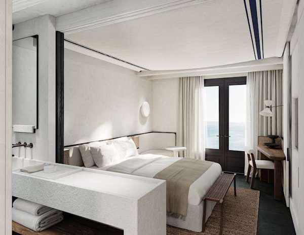 Anandes Hotel Features and Amenities