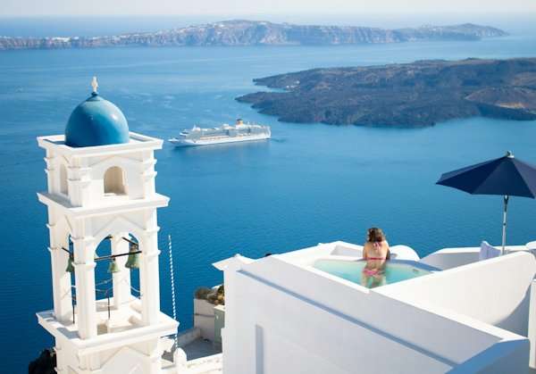 Accessible Luxury