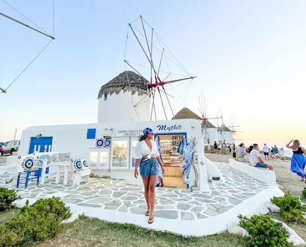 Rich Cultural Heritage