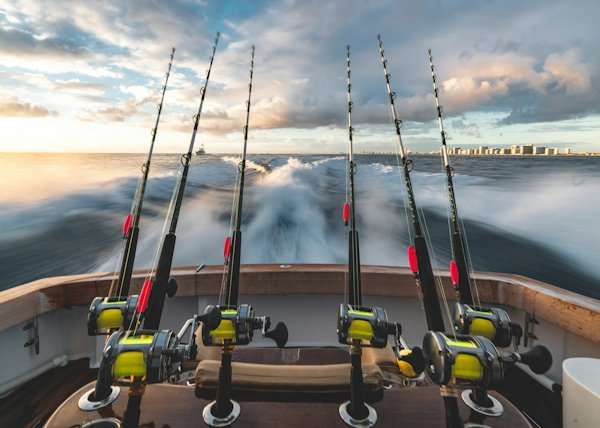 Reel in the Big One: 7 Expert Tips Every Fishing Enthusiast Needs to Know