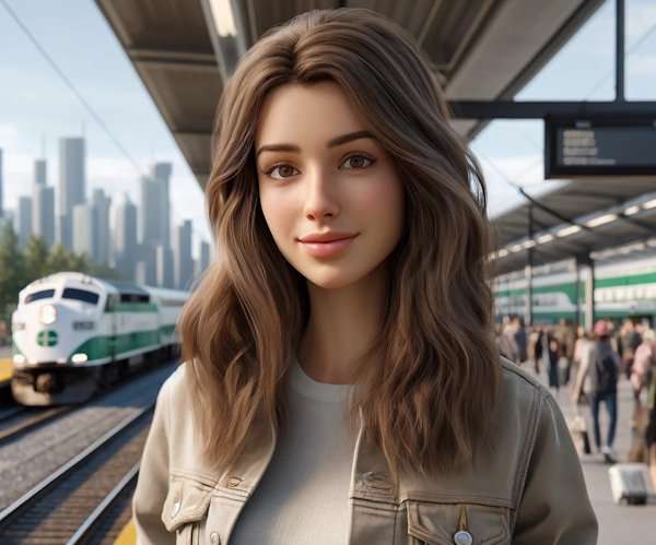 Challenges in Train Scheduling