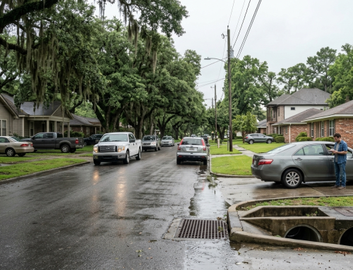 Why Louisiana Premiums Lead the Country, and What Lafayette Drivers Can Control