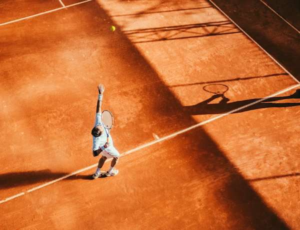 The Internazionali BNL d'Italia 2024