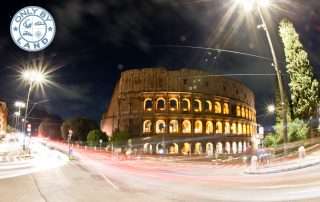 Discover Rome: The Eternal City Awaits the Internazionali BNL d'Italia 2024