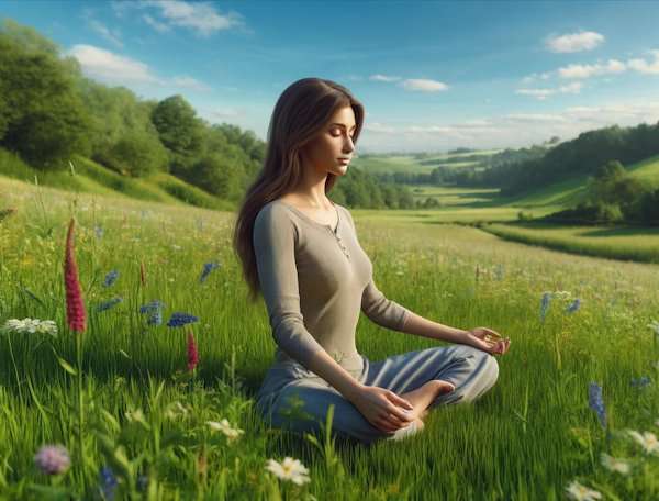 Connection with Nature