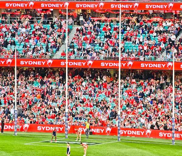 Events and Sports to Experience