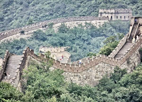 Great Wall of China