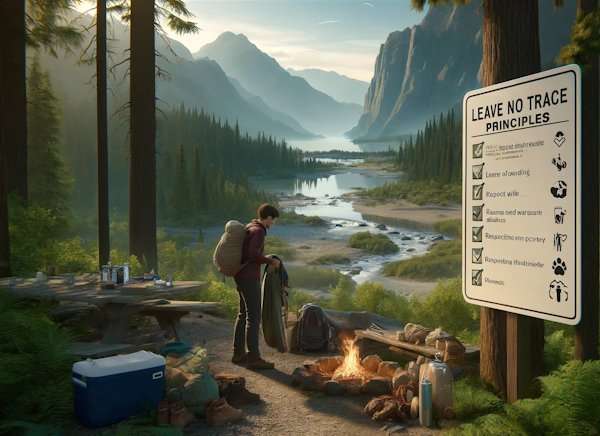 Essential Tips for a Successful Adventure