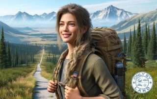 Exploring the American Discovery Trail: Your Ultimate Adventure Guide