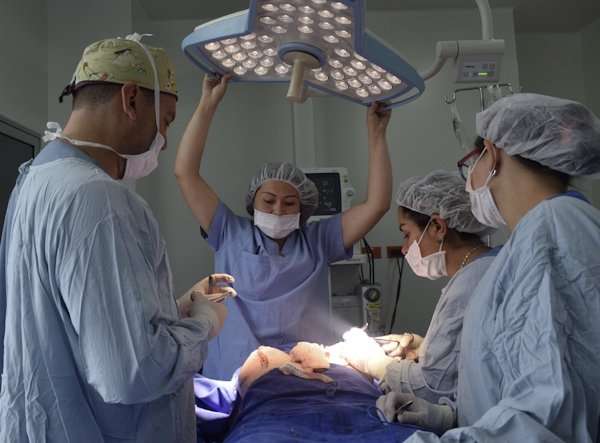 People Are Traveling Abroad for Breast Augmentation - Here’s Why