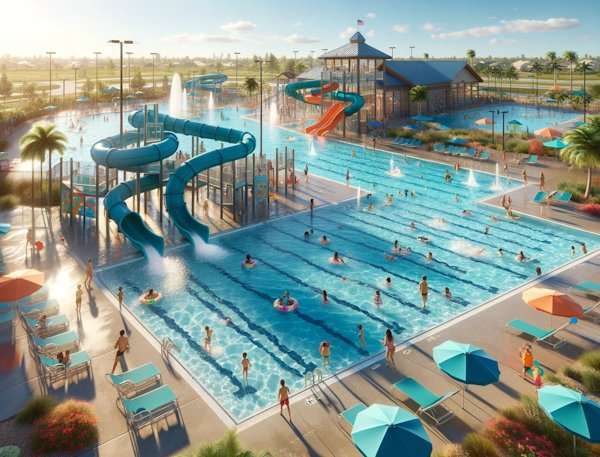 Family-Friendly Activities, City of Cocoa Beach