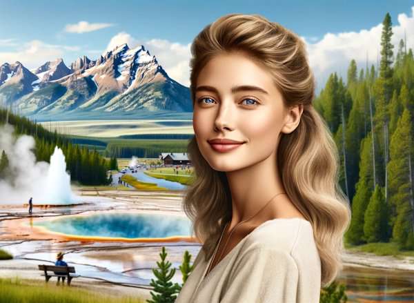 National Parks