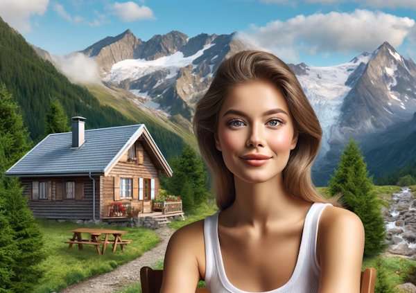 Mountain Retreats