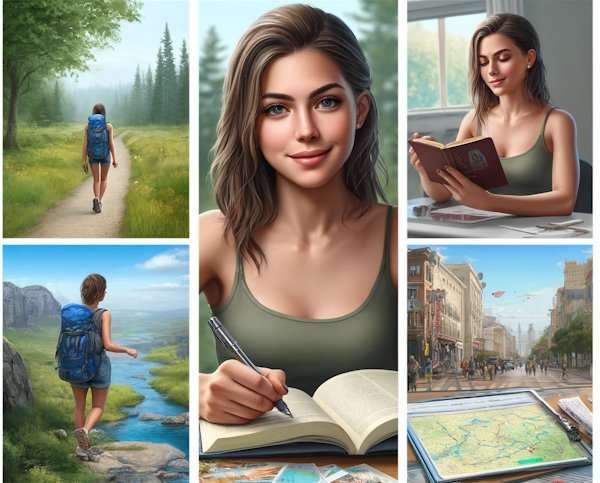 Plan Tech-Free Activities