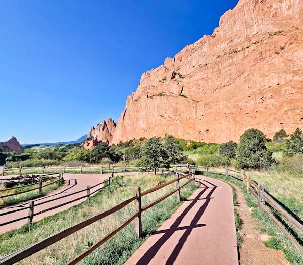 Tips for Visiting the Garden of the Gods