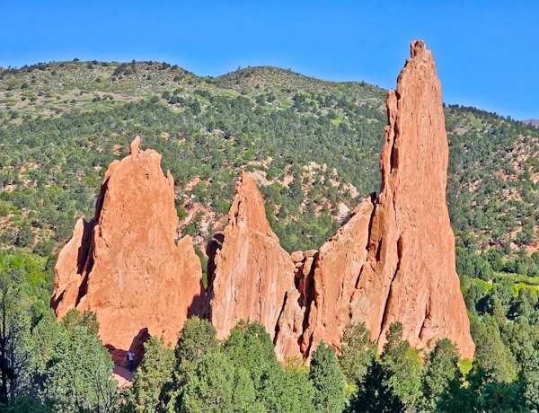 Exploring the Geological Wonders
