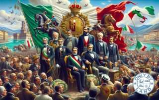 Understanding Italian Citizenship 1861: The Historical Context