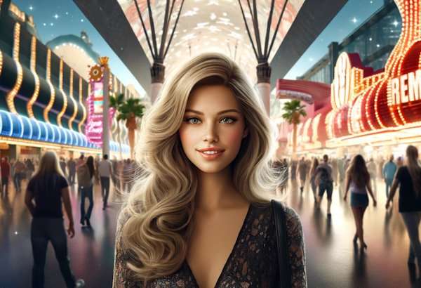 Fremont Street: Las Vegas Historic Landmarks