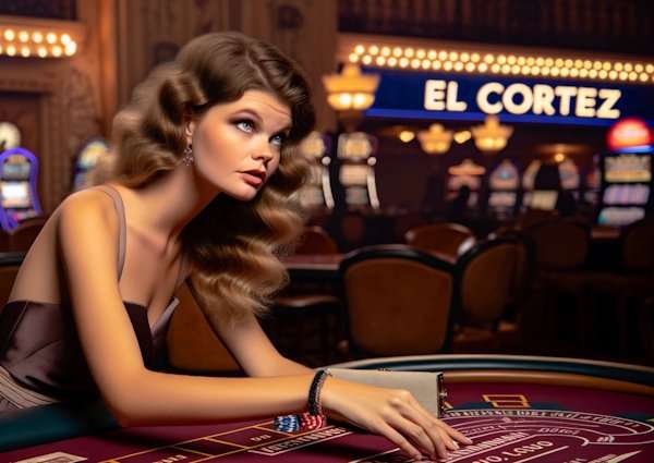 El Cortez: Preserving the Heart of Old Vegas