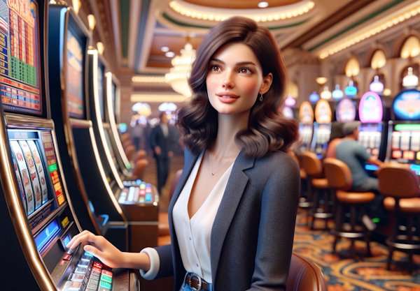 Golden Gate Casino: Where Las Vegas Began