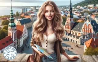 Exploring Riga in Latvia: Your Ultimate Travel Guide