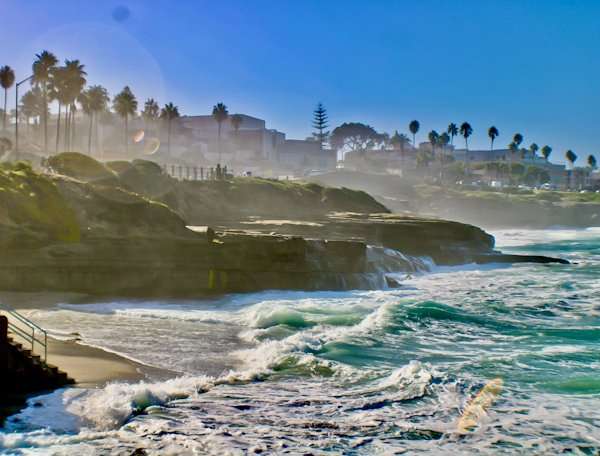 Beaches, La Jolla