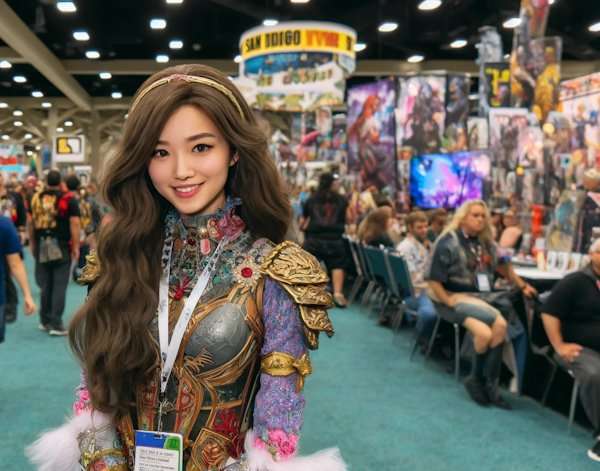 San Diego Comic-Con