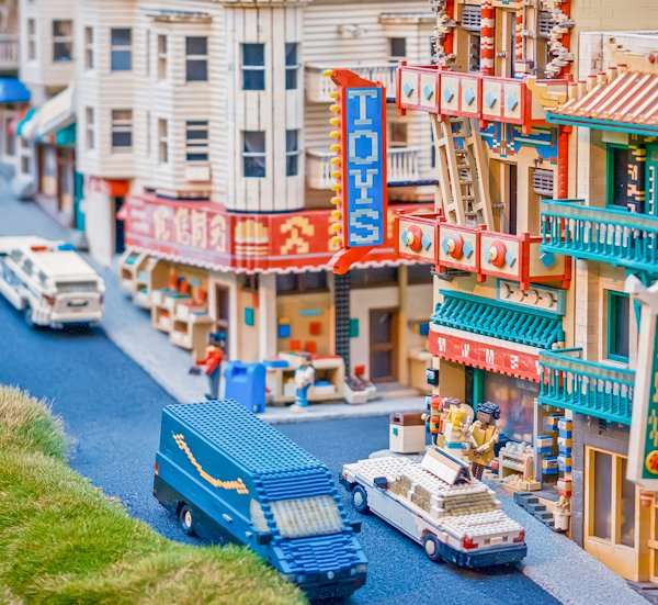 LEGOLAND California