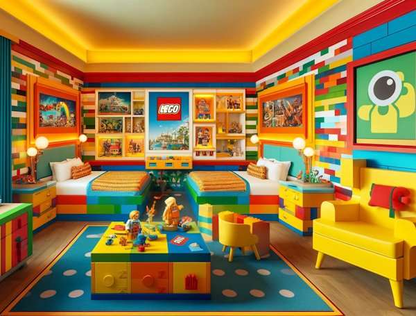 Family-Friendly Hotels in San Diego